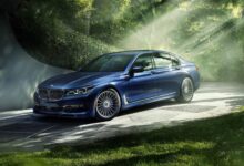 Explore BMW Alpina's Advanced Technology and Premium Features Redefining Luxury Driving