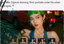 Explore the Latest ColorOS Update Bringing Advanced Cinematic Camera and New Customization Options