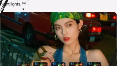 Explore the Latest ColorOS Update Bringing Advanced Cinematic Camera and New Customization Options