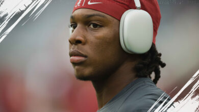 Exploring the Most Shocking Draft Busts in College Football History