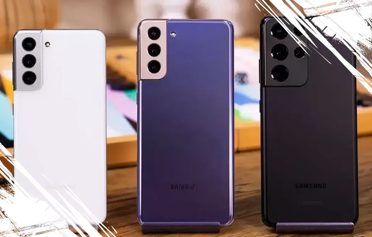 Fake Samsung Phones Ring Broken Up with Hundreds of Counterfeit Devices Confiscated