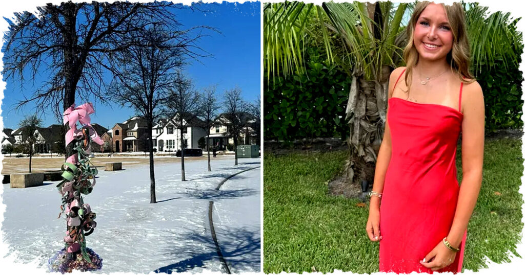 Family, Friends Mourn Teen’s Tragic Death in Frisco Sledding Accident ...