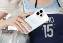 Futuristic Design Unveiled: OPPO Reno15 Series Features Dancing Aurora & Ultra-Thin Bezel