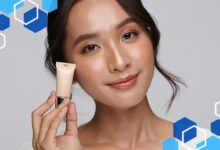 Get All-Day Radiance Without Oxidation: Top 4 Must-Have Foundations Revealed