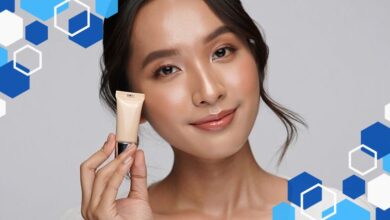 Get All-Day Radiance Without Oxidation: Top 4 Must-Have Foundations Revealed