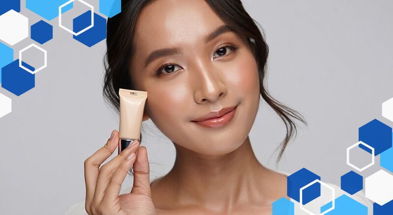 Get All-Day Radiance Without Oxidation: Top 4 Must-Have Foundations Revealed