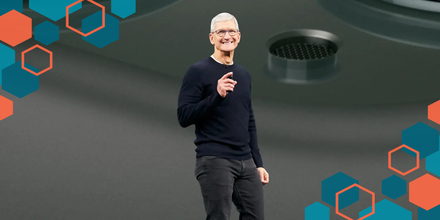 Get Ready: Apple Set to Launch Over 20 New Products This Year