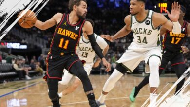 Giannis vs Trae Young: Experts Analyze Top NBA Trade Deadline Scenarios and Impact