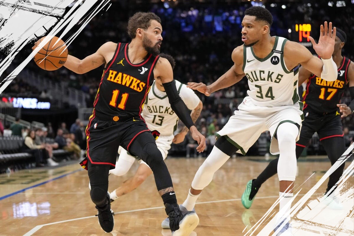 Giannis vs Trae Young: Experts Analyze Top NBA Trade Deadline Scenarios and Impact