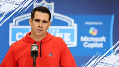 Giants GM Joe Schoen Set to Lead Team Again After Tough Season Performance