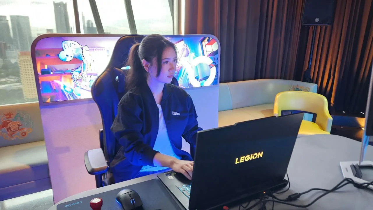 Global RAM Shortage Drives Laptop Costs Up, Lenovo Offers Innovative Solutions