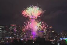 Guide to Streaming the Fireworks and Drone Display at the Iconic Needle for New Year Celebrations
