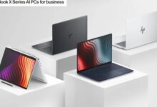 HP Accelerates AI PC Era at CES 2026 with OmniBook Ultra 14, New OmniBook Line, and EliteBook X G2