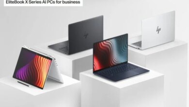 HP Accelerates AI PC Era at CES 2026 with OmniBook Ultra 14, New OmniBook Line, and EliteBook X G2
