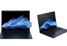 HP EliteBook 6 G1q 14: Powerful AI Performance Without Smart Card Support Explored