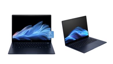 HP EliteBook 6 G1q 14: Powerful AI Performance Without Smart Card Support Explored