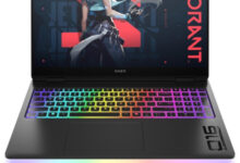HP Unveils Powerful OMEN MAX 16, Balanced OMEN 16, and Affordable Victus 15 at CES 2026