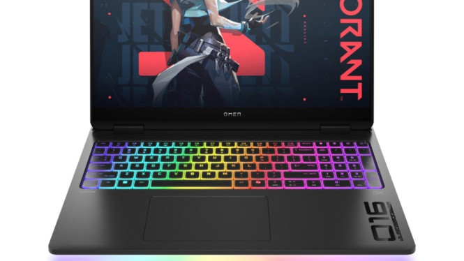 HP Unveils Powerful OMEN MAX 16, Balanced OMEN 16, and Affordable Victus 15 at CES 2026