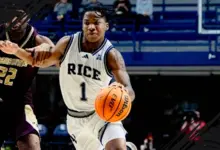 Home Court Showdown: Men’s Basketball Opens Conference Play Against Memphis