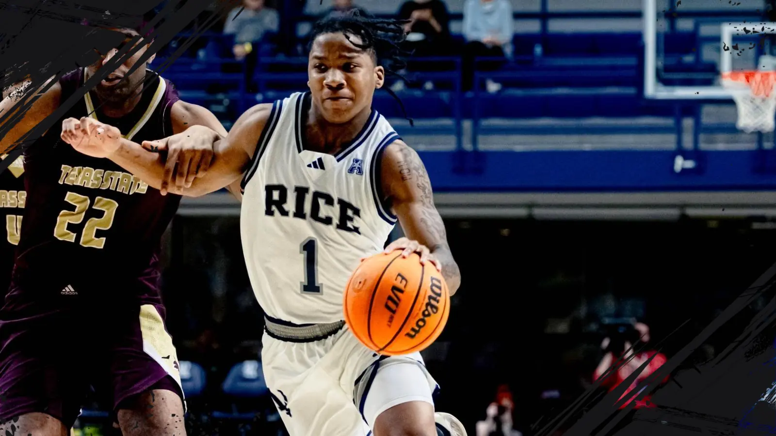 Home Court Showdown: Men’s Basketball Opens Conference Play Against Memphis