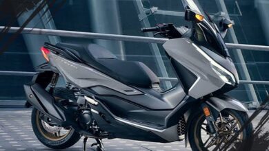 Honda Forza 250 Emerges as Top Premium Scooter Choice with Advanced Modern Features