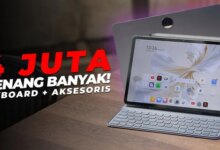 Honor Pad 9: A Powerful Large-Screen Tablet Challenging Premium Competitors