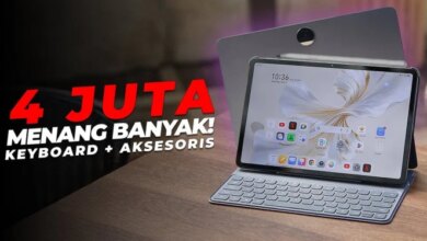 Honor Pad 9: A Powerful Large-Screen Tablet Challenging Premium Competitors