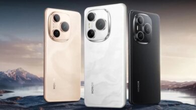 Honor Power 2 Smartphone Features Huge 10,080mAh Battery for Extended Usage Like Power Bank