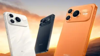 Honor Power 2 Unveiled: Massive 10,080mAh Battery, 8,000-Nit Display, Slim Body Design