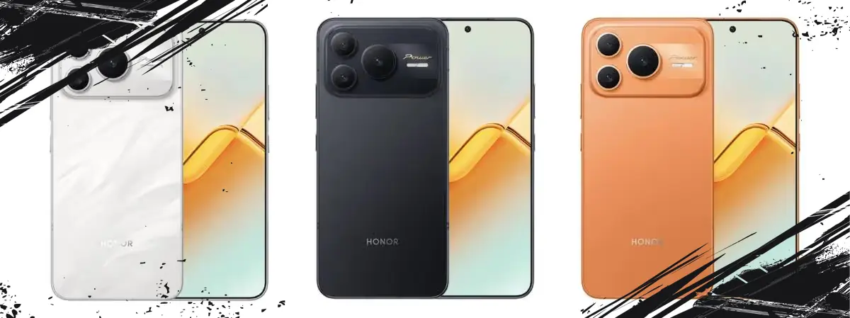 Honor Power 2 Unveiled Soon with Enhanced Battery Features for Long-Lasting Performance