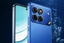 Honor Unveils New Gaming Smartphone Featuring Massive Battery for Extended Play