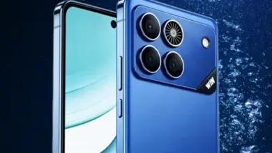 Honor Unveils New Gaming Smartphone Featuring Massive Battery for Extended Play