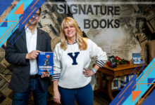 How AJ Dybantsa’s Rise Continues the Church’s Deep Connection with Basketball