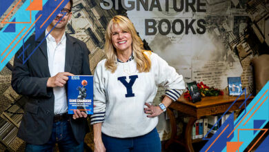 How AJ Dybantsa’s Rise Continues the Church’s Deep Connection with Basketball