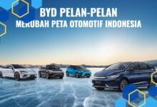 How BYD Is Transforming the Electric Vehicle Market and Shaping Industry Competition