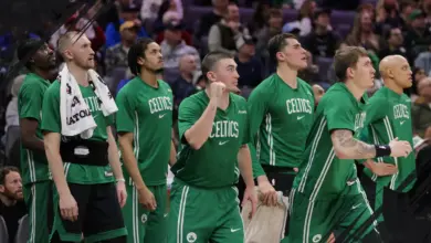 How Celtics Improve Starting Wing Role for Enhanced Performance in Upcoming Games