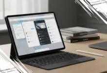 How Huawei MatePad 12X Delivers Full-Day Productivity Without Play Store Access