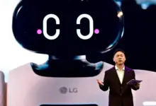 How LG Showcases “AI In Action” to Revolutionize Tech at a Major Global Event