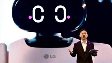 How LG Showcases “AI In Action” to Revolutionize Tech at a Major Global Event