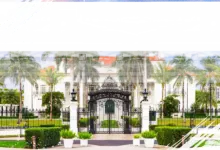 How Residents React to the New Netflix Reality Show 'Members Only' in Palm Beach