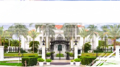 How Residents React to the New Netflix Reality Show 'Members Only' in Palm Beach