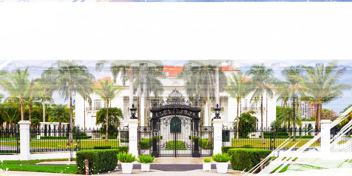 How Residents React to the New Netflix Reality Show 'Members Only' in Palm Beach