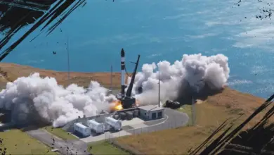 How Rocket Lab is Accelerating Innovation to Surpass Major Aerospace Competitors
