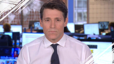 How Tony Dokoupil Builds Trust: Why Earning It Matters More Than Asking for It