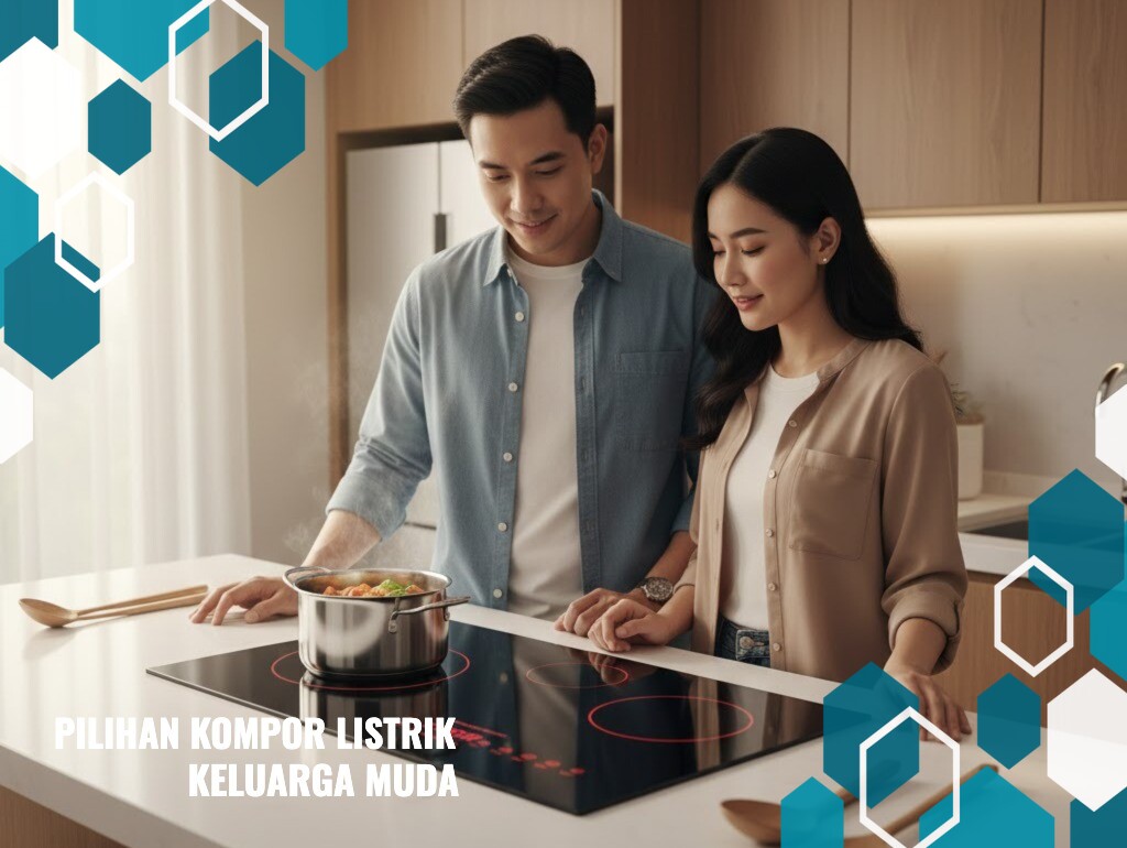 How Young Families Can Choose the Best Electric Stove: Essential Tips for Smart Buying