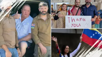 How a Group of Experts Comes Together to Save Citizens from Life-Threatening Dangers