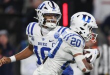 How to Stream Sun Bowl Game Featuring Arizona State and Duke: Channel, Prediction & Betting Insights