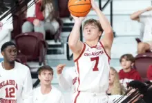 How to Watch and Listen to the Latest Oklahoma Basketball vs Ole Miss Game Live