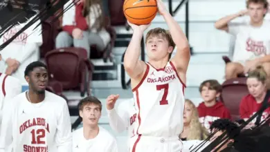 How to Watch and Listen to the Latest Oklahoma Basketball vs Ole Miss Game Live