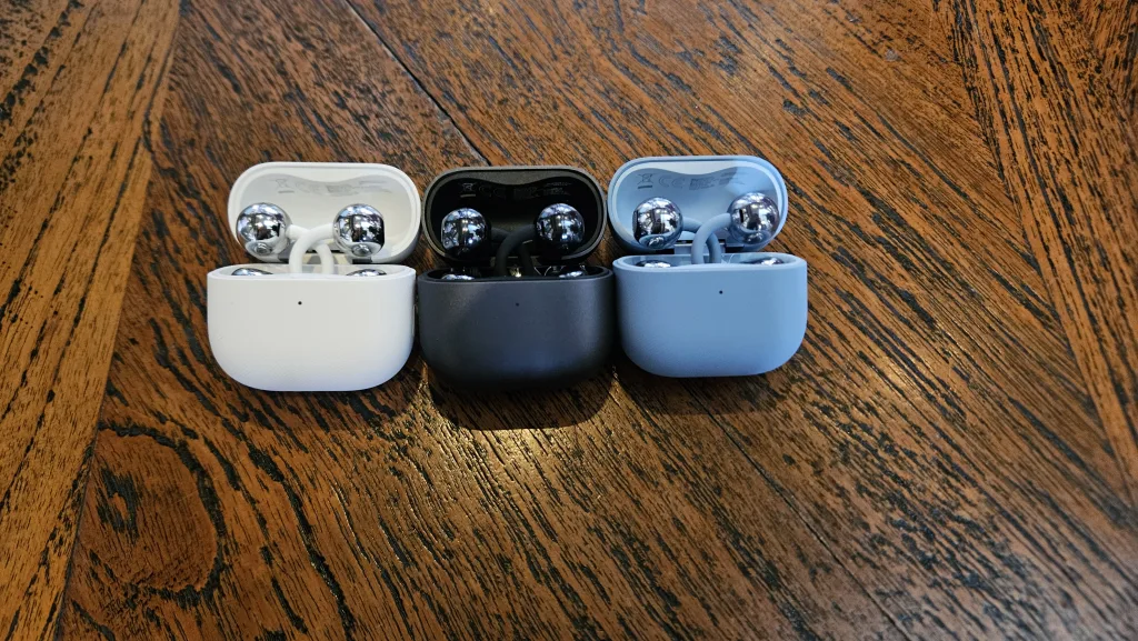 Huawei FreeClip 2 TWS Launches with Slim Design and Long-Lasting Battery for True Wireless Audio